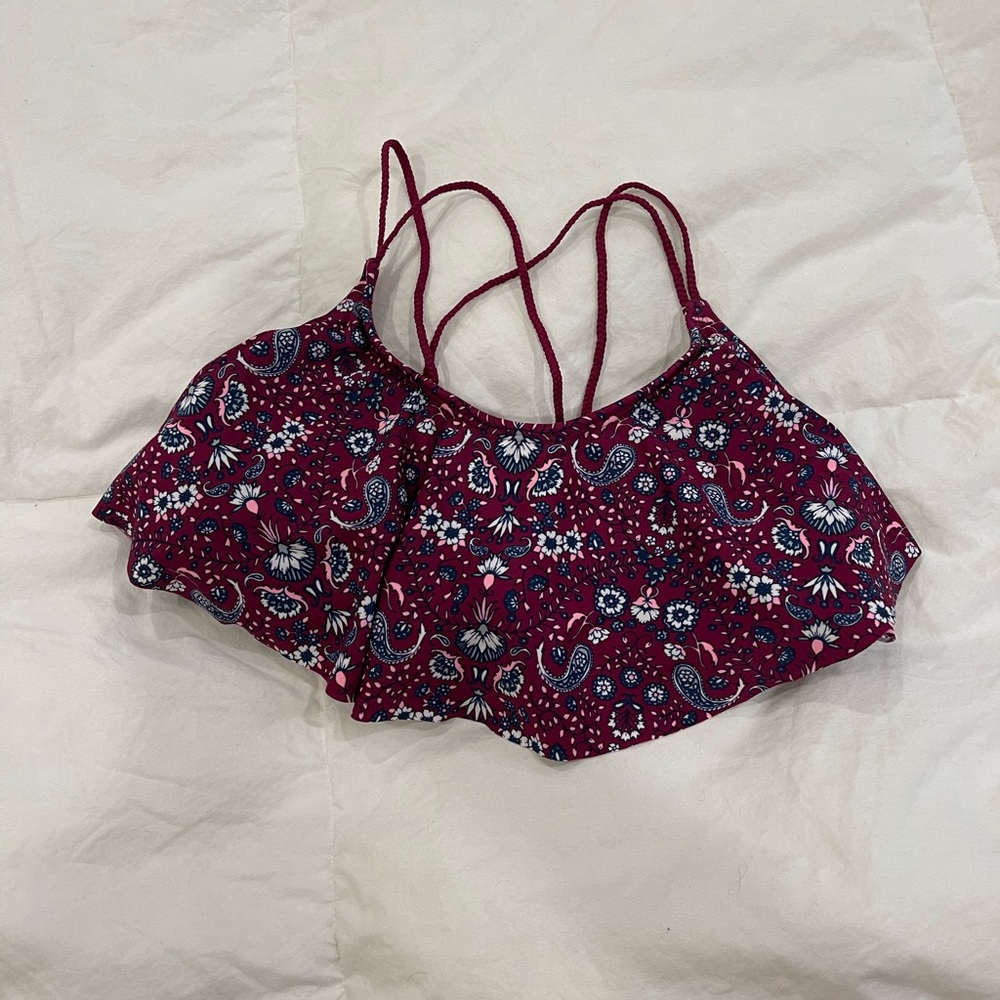 Arizona bikini top